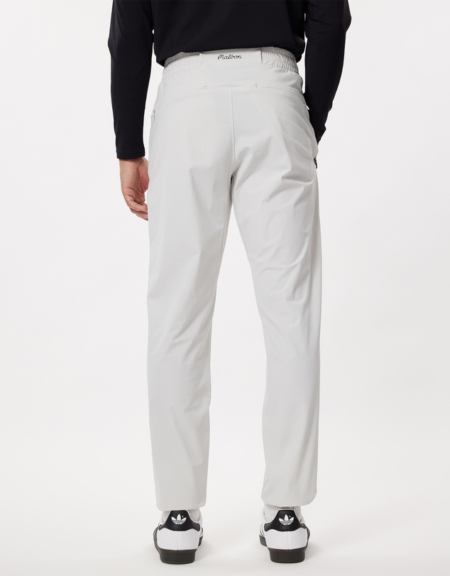 Malbon - Performance Nylon Tech Pants