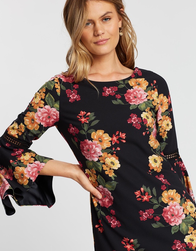Review - Primrose Valley Dress