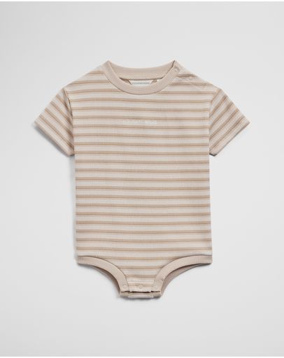 Pebble Stripe