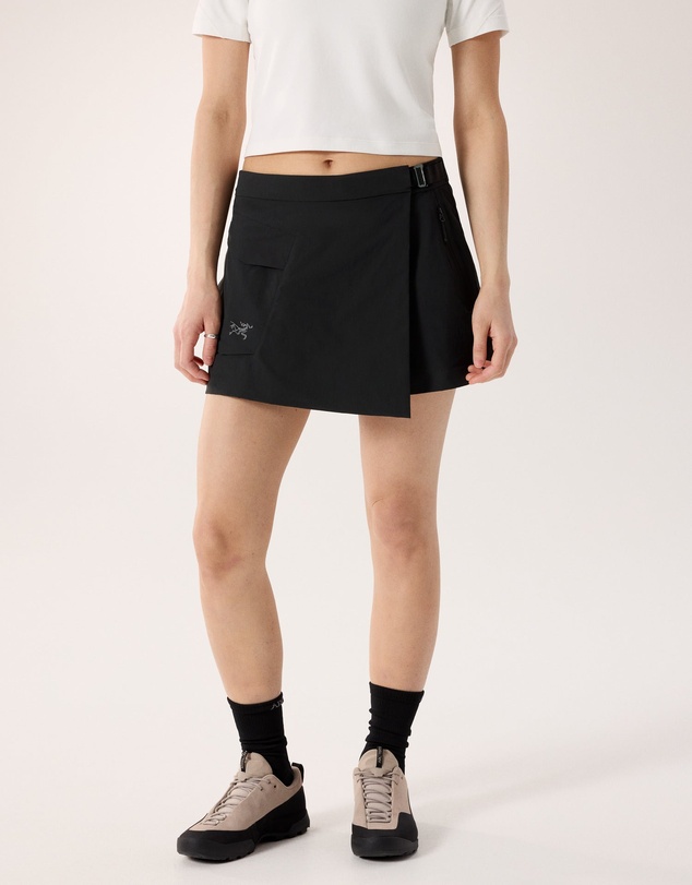 Arc'teryx - Sonii SL Skort 4