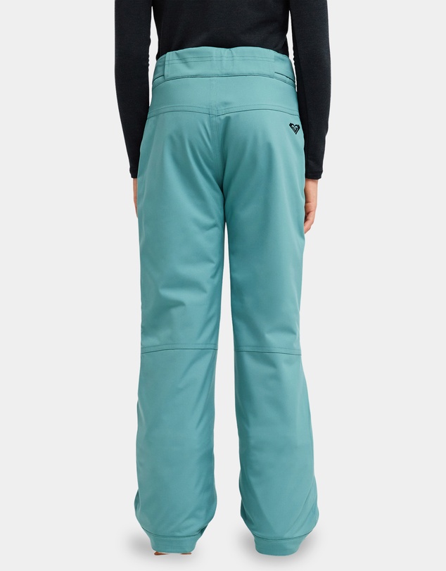 Roxy - Girls 8 to 16 Backyard Girl Snow Pants