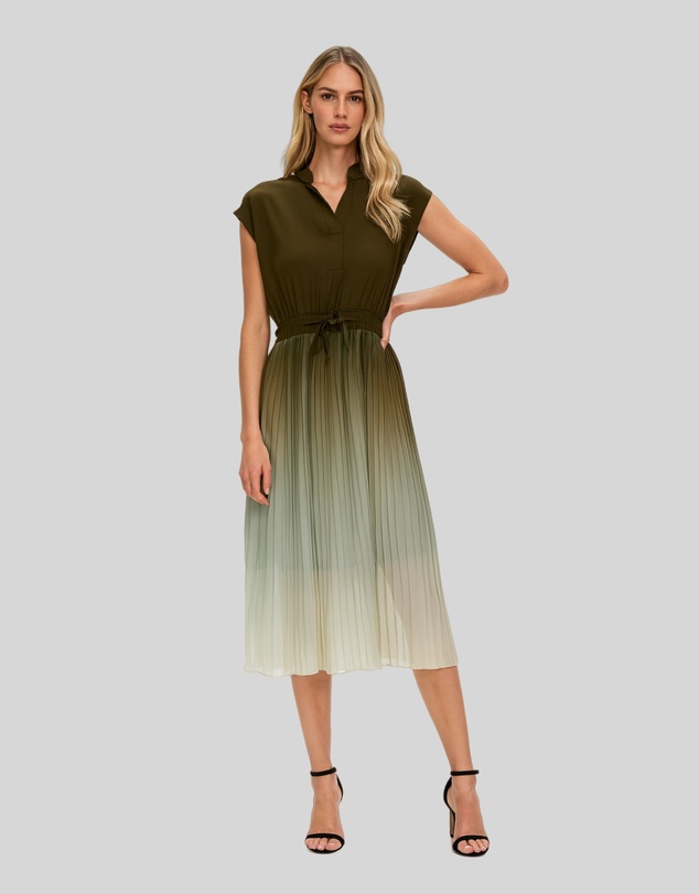 KAJA Clothing - Naoko Dress