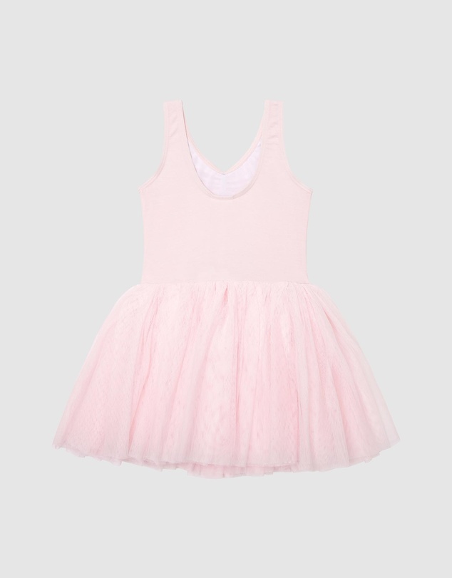 Flo Dancewear - Primrose Bow Dress - Kids