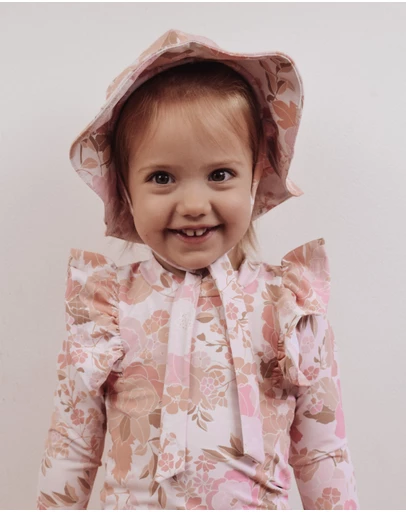 WITH LOVE FOR KIDS - Swimmers Hat - Babies - Kids