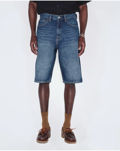Dr Denim - Omar Shorts