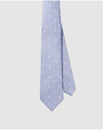 Van Heusen - Dot Tie