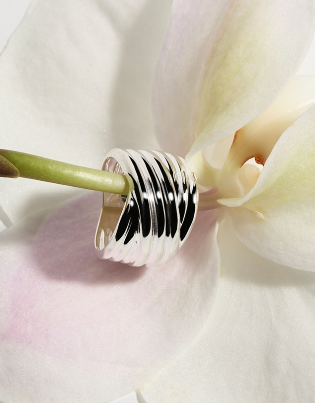 Najo - Murmur Ring