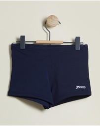 Zoggs - Cottesloe Hip Racer - Kids-Teens