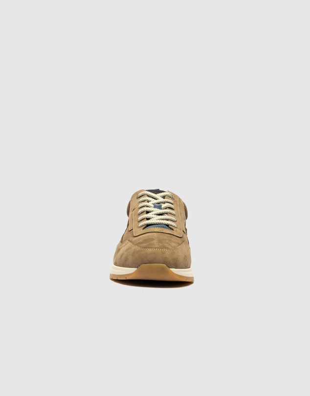 Rodd & Gunn - Brighton Sneaker