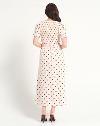 Stella - Linden Dress