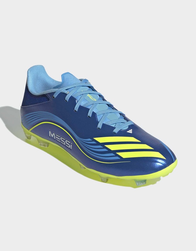 adidas Performance - F50 Messi League Firm/Multi-Ground Football Boots Unisex