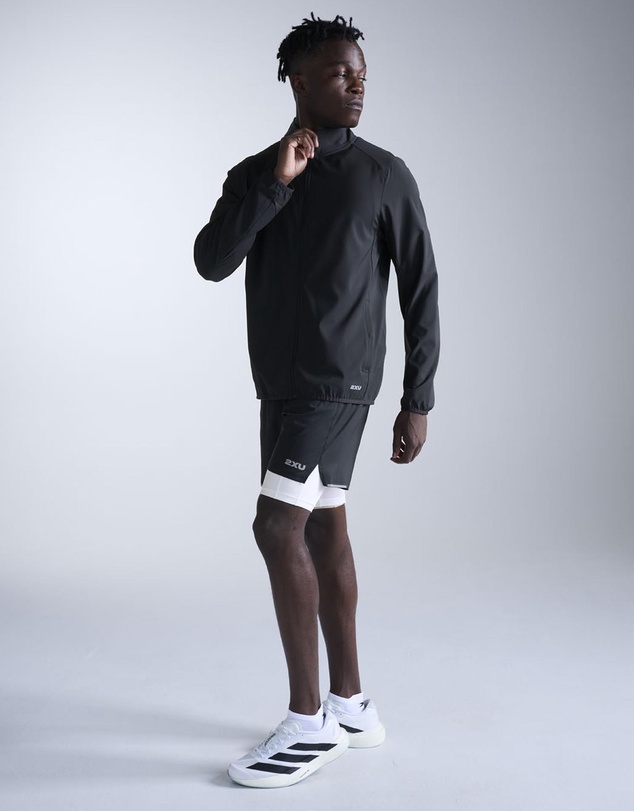 2XU - Aero Jacket