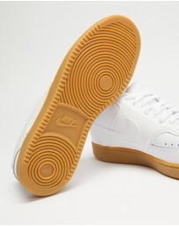 Nike - Court Vision Low Mens