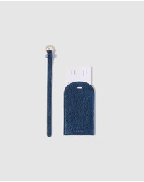 Kinnon - Hale Luggage Tag