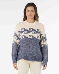 Rip Curl - Pacific Coast Sweater