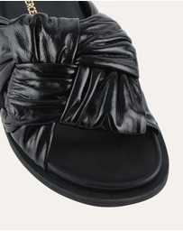 Jo Mercer - Ollie Flat Sandals
