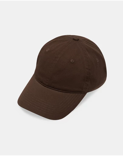 Assembly Label - ICONIC EXCLUSIVE Everyday Cap