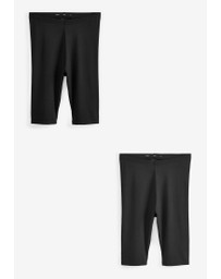 NEXT - Cycling Shorts 2 Pack