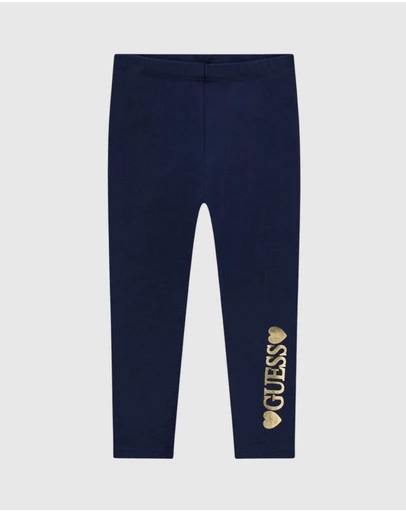 GUESS - Logo Leggings