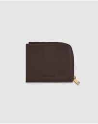 Brie Leon - Adie Zip Around Wallet