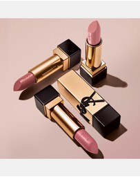 Yves Saint Laurent - Rouge Pur Couture