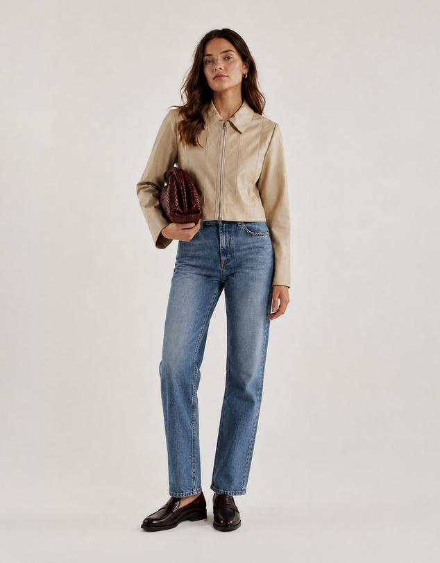 Madison The Label - Nikolas Jacket