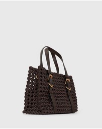 Betts - Breakwater Woven Shoulder Bag