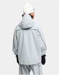 Quiksilver - Mens Full Rig 20K Snow Jacket