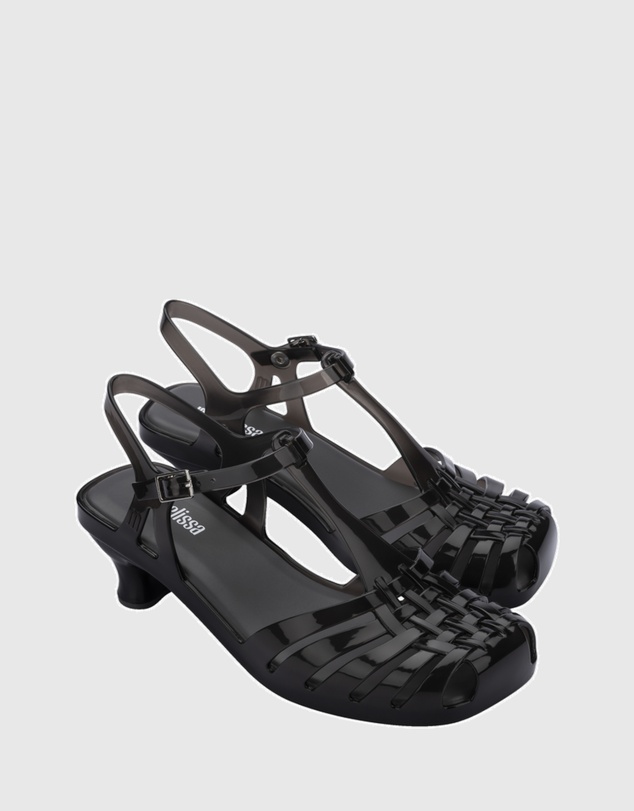 Melissa - Melissa Vixen Kitten Heel