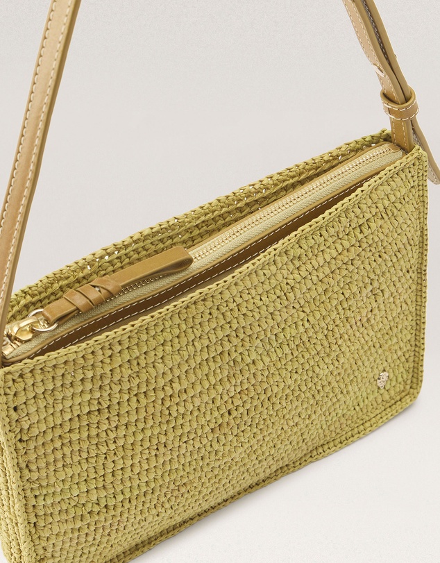 Helen Kaminski - Kumana Crossbody