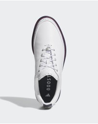 adidas Performance - Modern Classic 80 Spikeless Golf Shoes Unisex