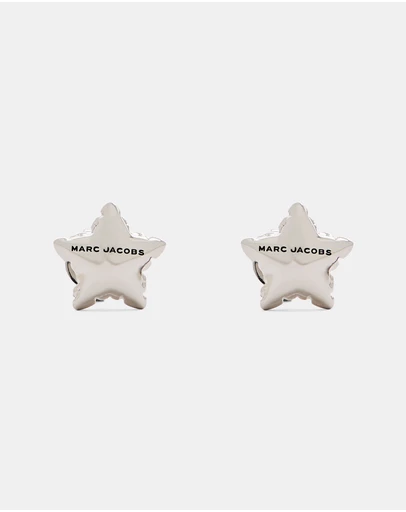 Marc Jacobs - Star Balloon Micro Earrings