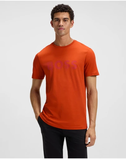 BOSS - Thinking T-Shirt