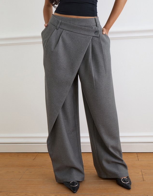 Motel Rocks - Kanna Trousers
