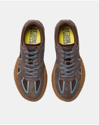 Onitsuka Tiger - Duck Tiger Trainer - Unisex