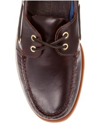 Sperry - A/O 2-Eye Wide Leather