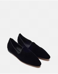Nelson Made - Zora Flat