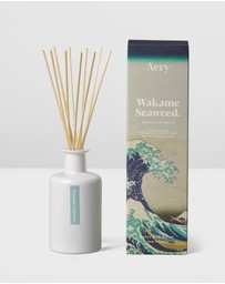 Aery Living - Tokyo 200ml Reed Diffuser Wakame Seaweed