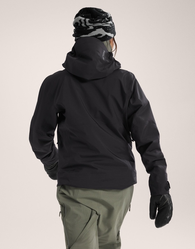 Arc'teryx - Sentinel Jacket Women's
