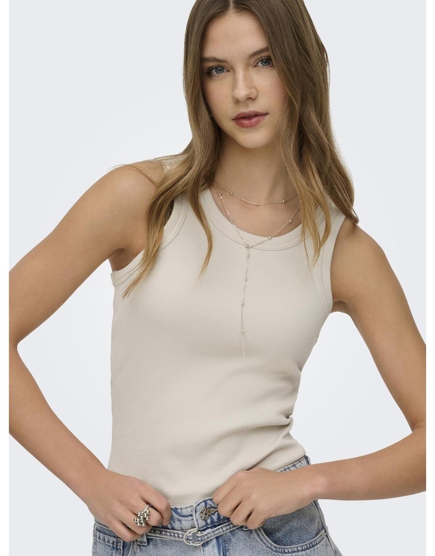 ONLY - Val 2-Way Tank Top