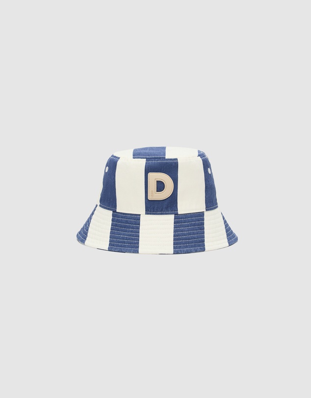 Seed Heritage - Boys Initial Bucket Hat