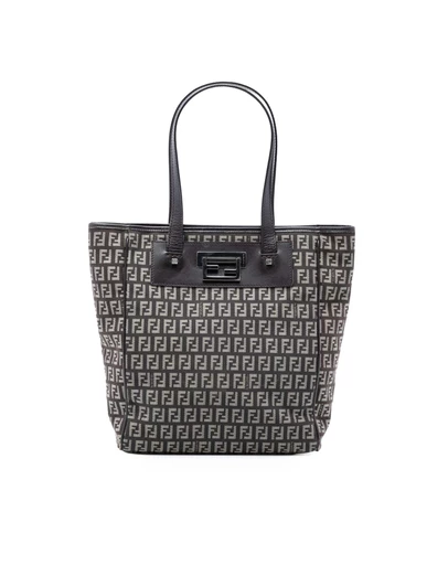 Pre-Loved by Azura Reborn - Pre-Loved Zucchino Canvas Tote