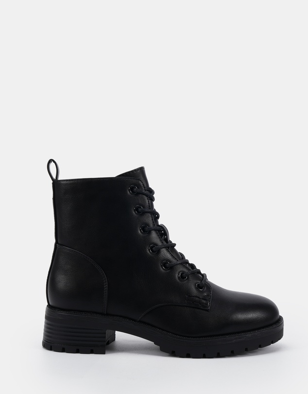 Novo - Darrell Ankle Boots