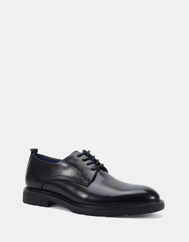 Wild Rhino - Haynes Black