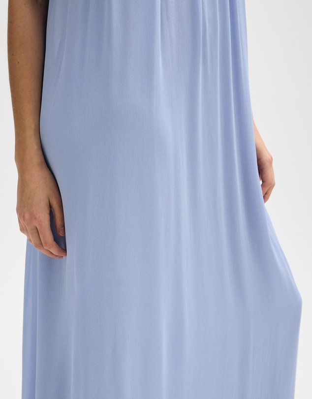 Minima Esenciales - Reese Tie Back Midi Dress