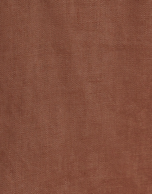 Tarocash - Hamilton Pure Linen Shirt