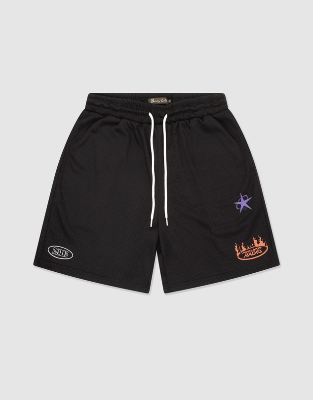 B.Cools - NWO Short