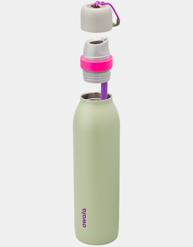 Owala - FreeSip Twist Stainless Steel 24oz / 710ml
