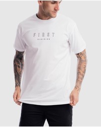 First Division - First Rise Tee