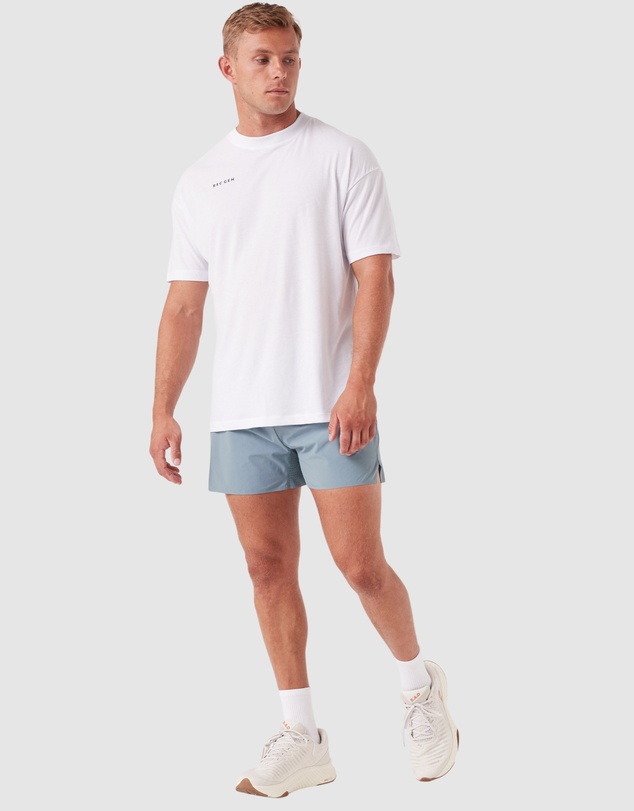 REC GEN - Type 0 Liner Short 4.5